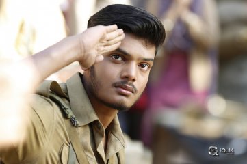 Mehbooba Movie Working Stills